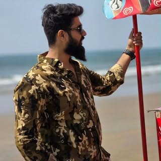 Onkar Ambure