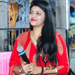 ❤Nikita lakhara❤