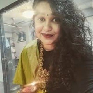 Priyanka J Shetty