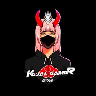 Kajal Gamer