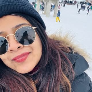 Revathy Nanda