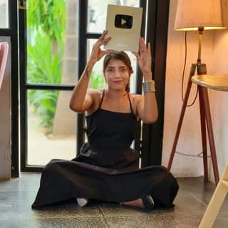 Neha Healthyoga