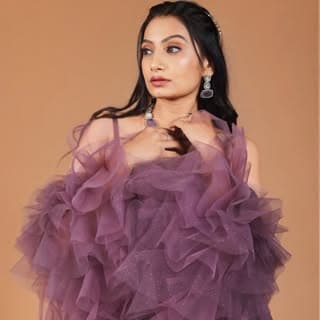 Priyanka kikani