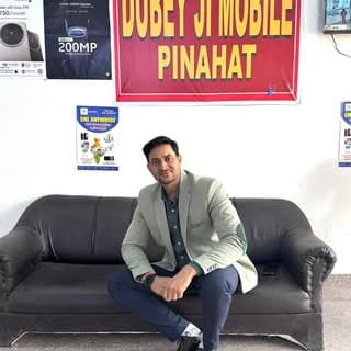 Dharmendra Dubey