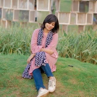 KARUNA JASMINE || DELIGHTFUL EXPOSURE