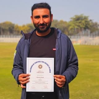 pace bowling workout