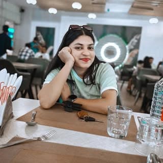 Preeti Baudh