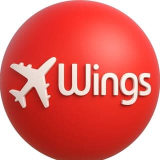 Wings Institute Vadodara | Air Hostess • Airport • Hotel