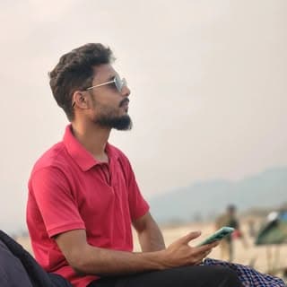 MAINUL SHEIKH