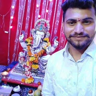 Akshay Bhoir