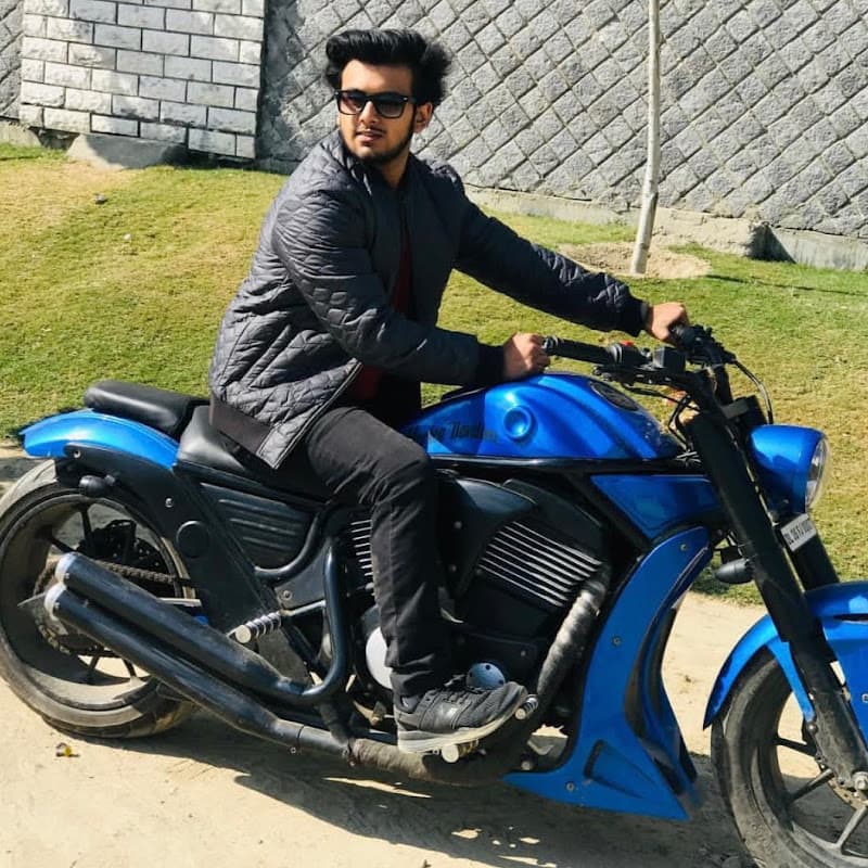 SIKANDER KAHLON