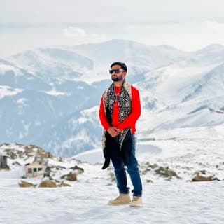 Arshad Khan