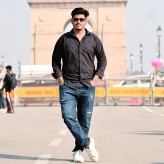 Chanchal Kumar