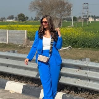 Mehak Kawatra
