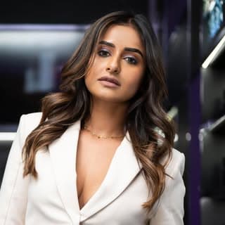 Pranwesha
