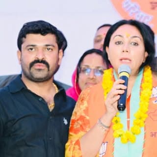 Adv Virendra Singh Hudeel