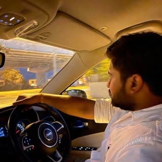 Kuldipsinh V Jadeja