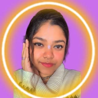 Ritu Tikadar