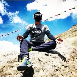 Yogeshwer Singh Rajput