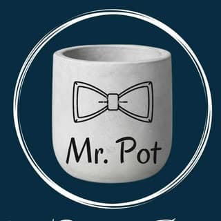 Mr. Pot🪴