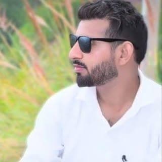 Kafeelat Ahmed