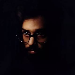 Arjun V Kannan
