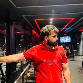 Danish Shabir Chowdhary