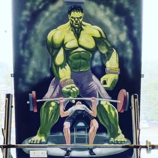 FITNESS WORLD GYM Bhopal M.P