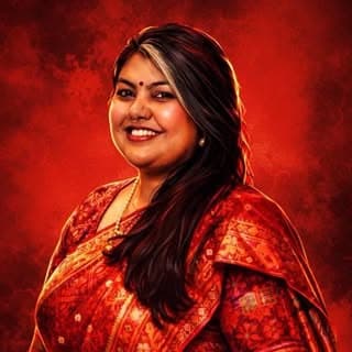 Sowmya Reddy