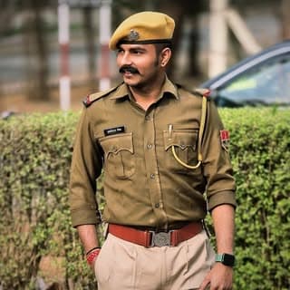 Prithviraj Singh Chundawat