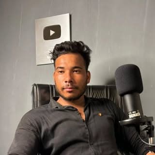 Robin Negi