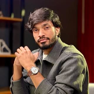 Deepak Daiya
