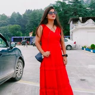 Geetu Bhatt
