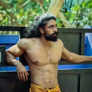 Rohith rajendran