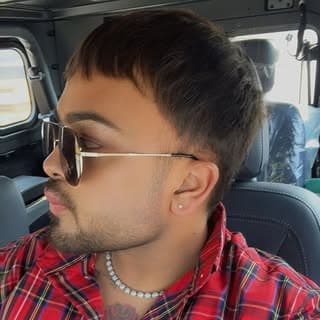 MADHU SUDAN SANDHU