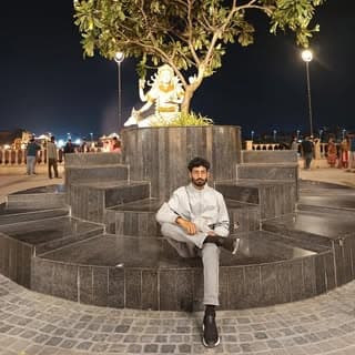 Siddhant Singh Rajpoot