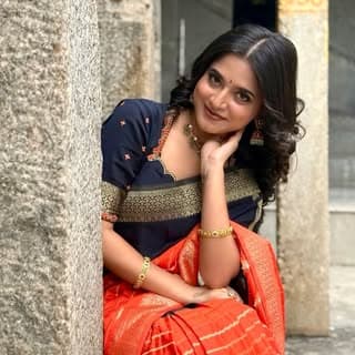 Ananya Shekhar Gowda