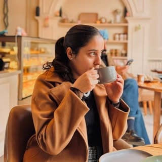 Ayushi