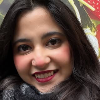 Manami Chakravorty