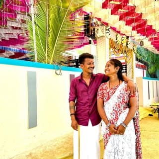 Tarak Anji 💫