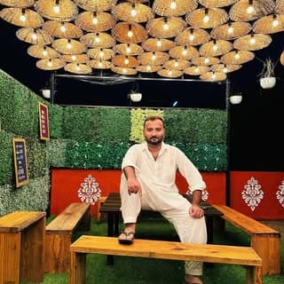 Amir Hamza Al Quraesh