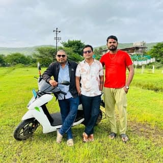 Ganesh Garud