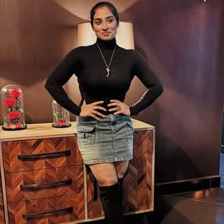 Suviti Mahajan