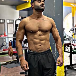 Gurdyal Prajapati
