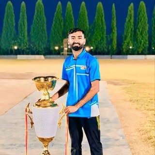 Aslam Mutva
