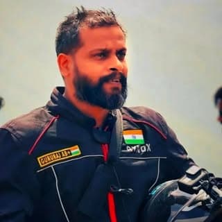 Gururaj Nayak