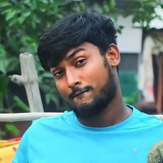 Ashish BaBa