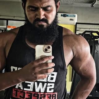 Asad Khan