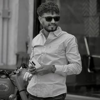 Sunny jadhav