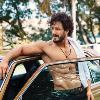 Akhil Akkineni